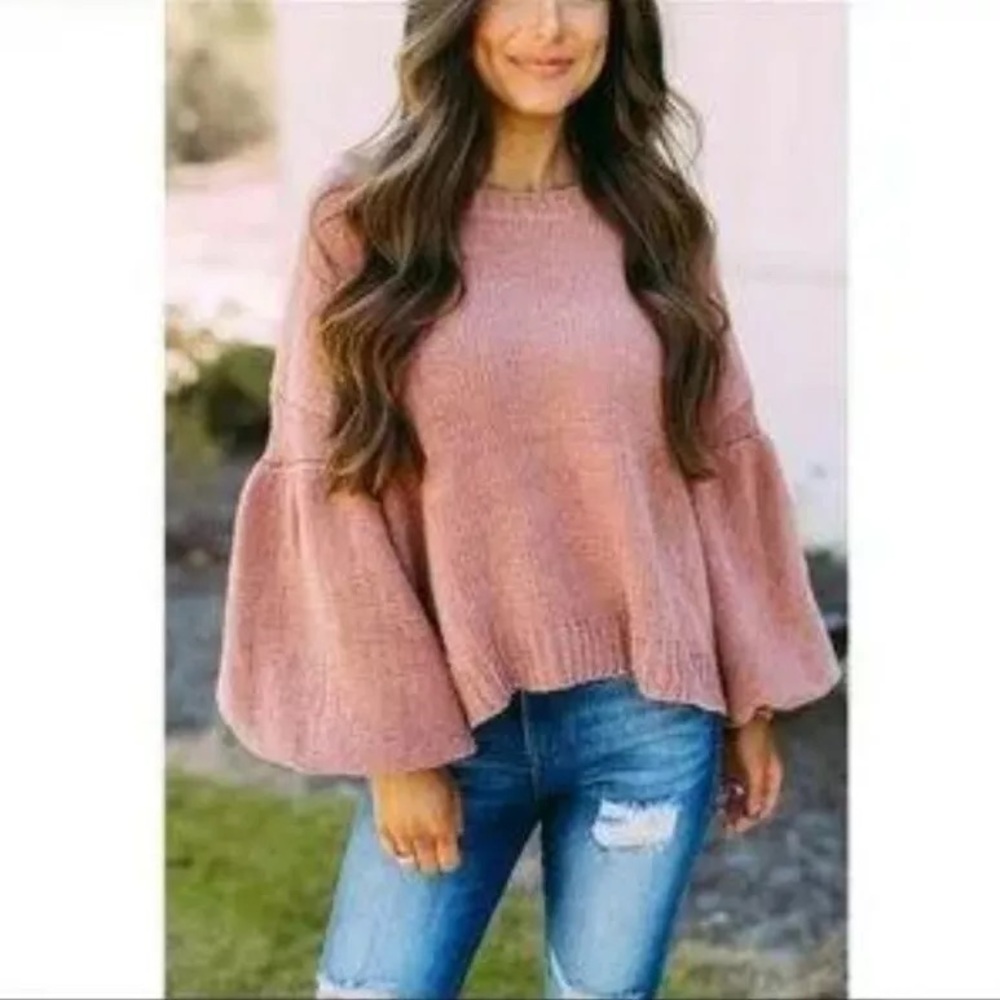 POL Reese Sweater
